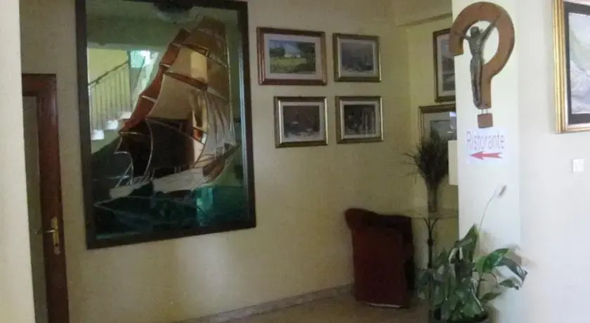 Albergo Ristorante Marino