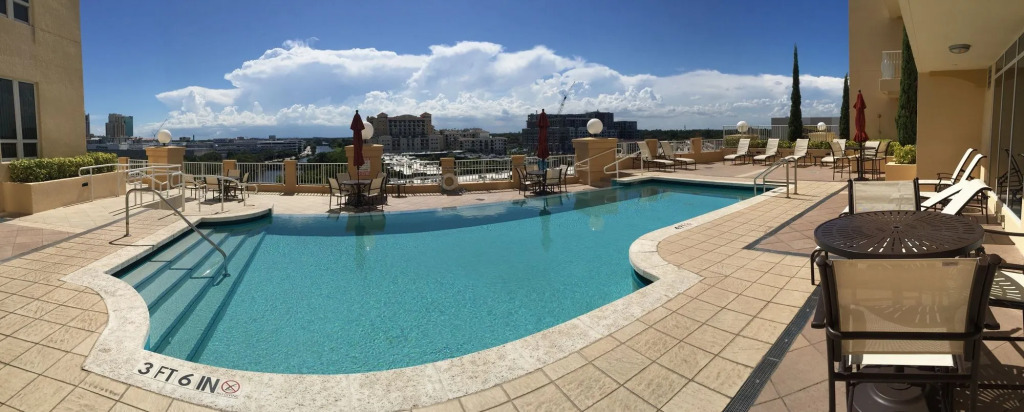 Dadeland Towers by Miami Vacations