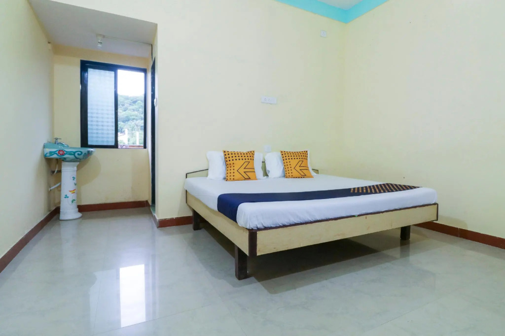 Spot On 41467 Sahara Guest House Kashid