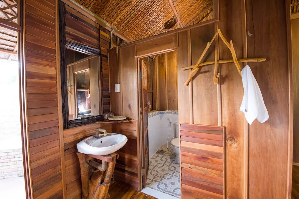 Mekong Rustic Can Tho Hideaway