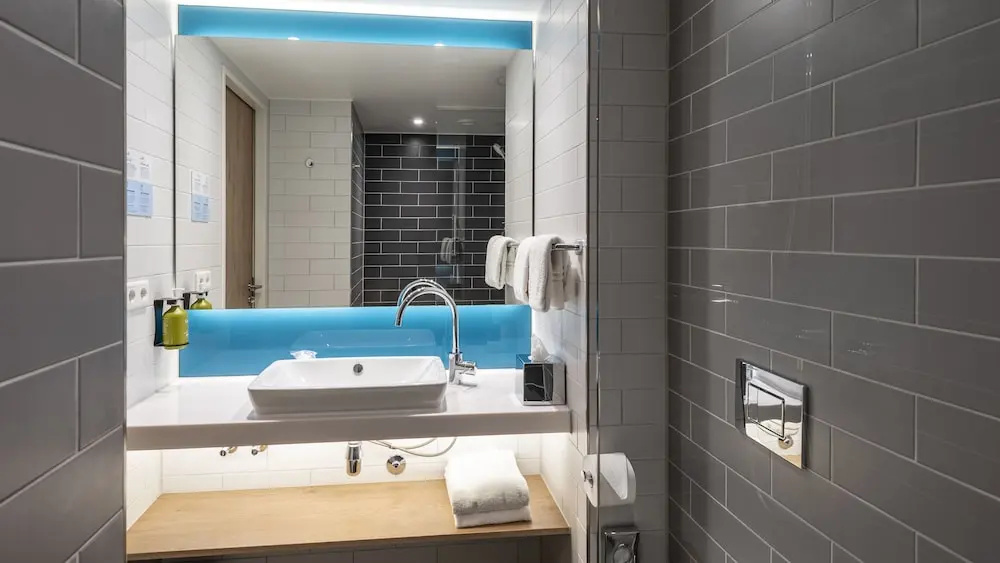 Holiday Inn Express - Krefeld - Dusseldorf by IHG