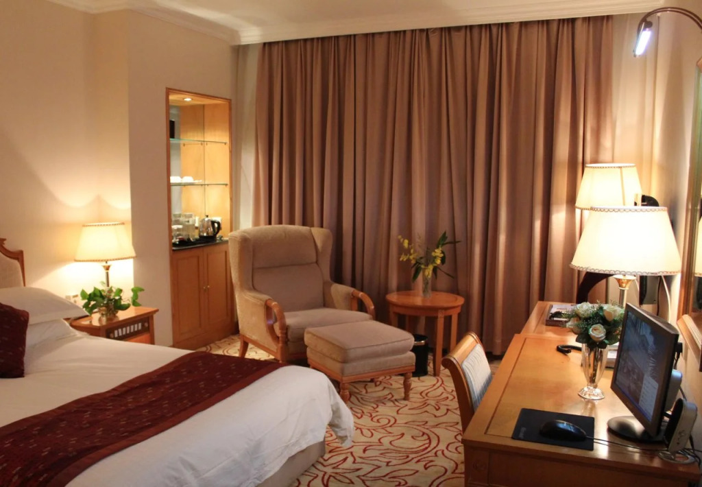 Binhu Hotel