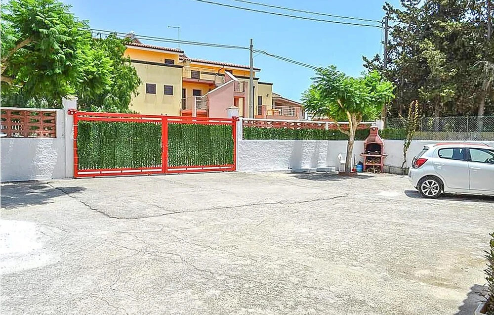 Beautiful Apartment in Noto With Wifi and 2 Bedrooms