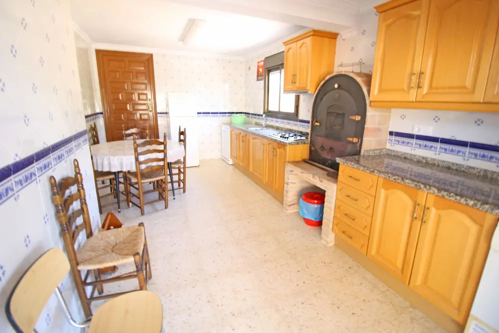 Villas Costa Calpe - El Pozo