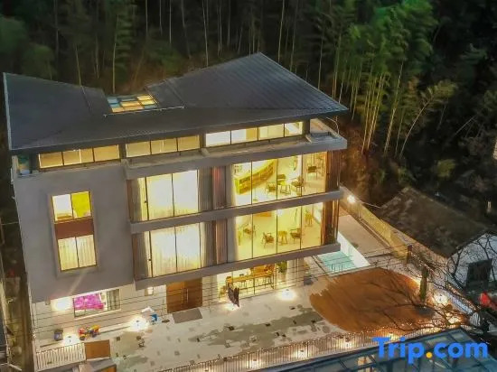 Yucun Yushan Linlu Homestay