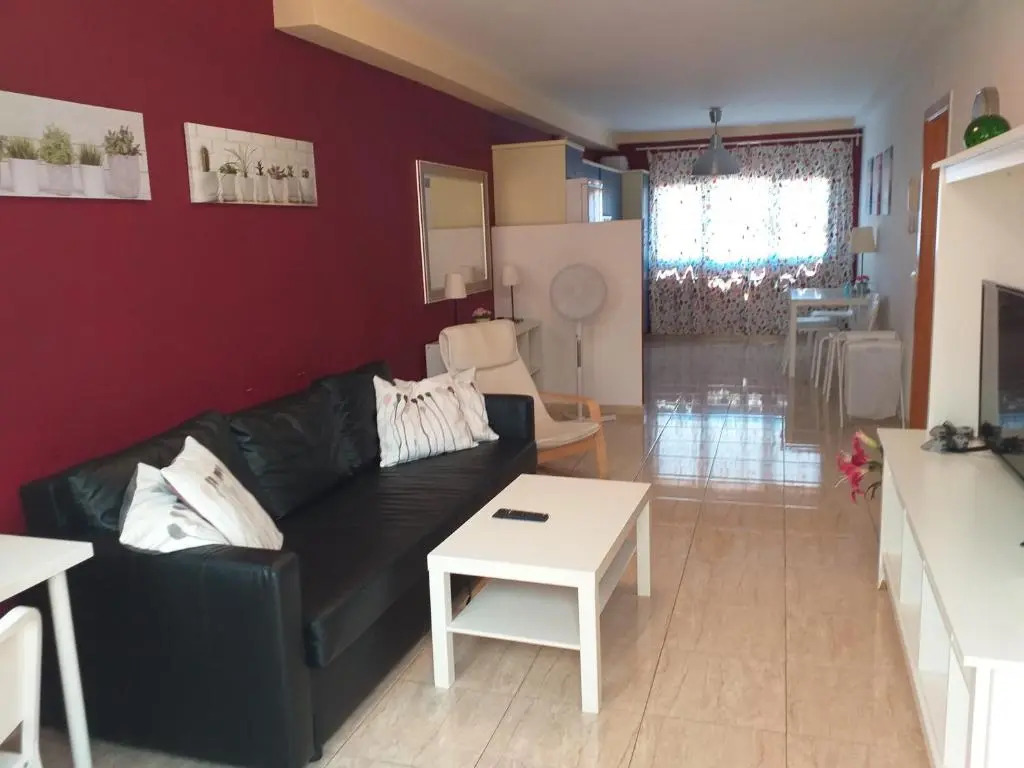 Apartamento Casa Teseguite