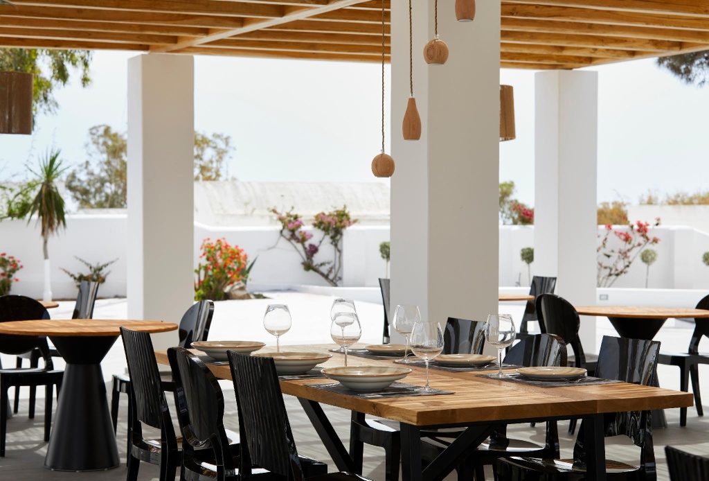 Kalisti Hotel & Suites