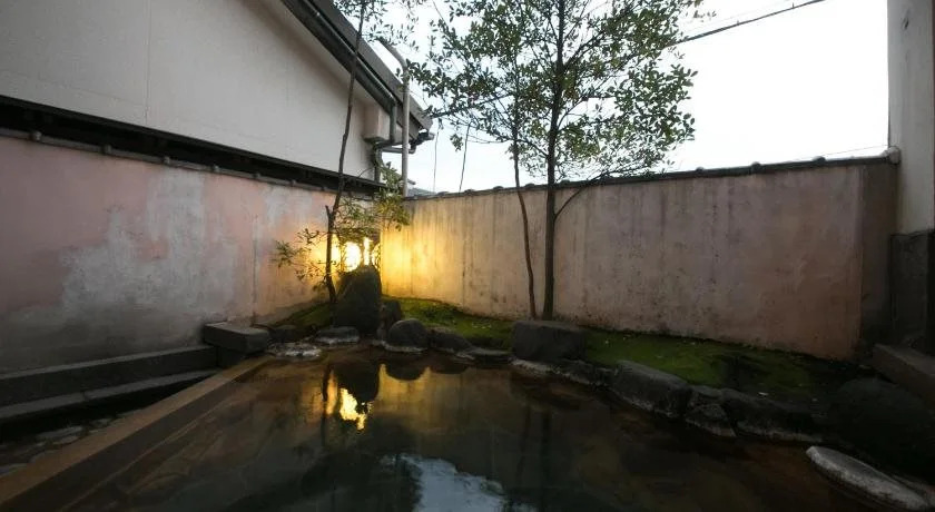 Yanagiya