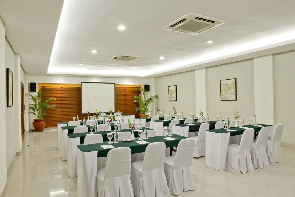 Bali Rani Hotel