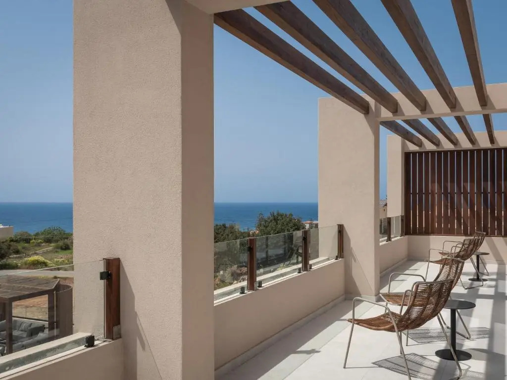 Borosso Villa, an Exclusive Resort, By ThinkVilla