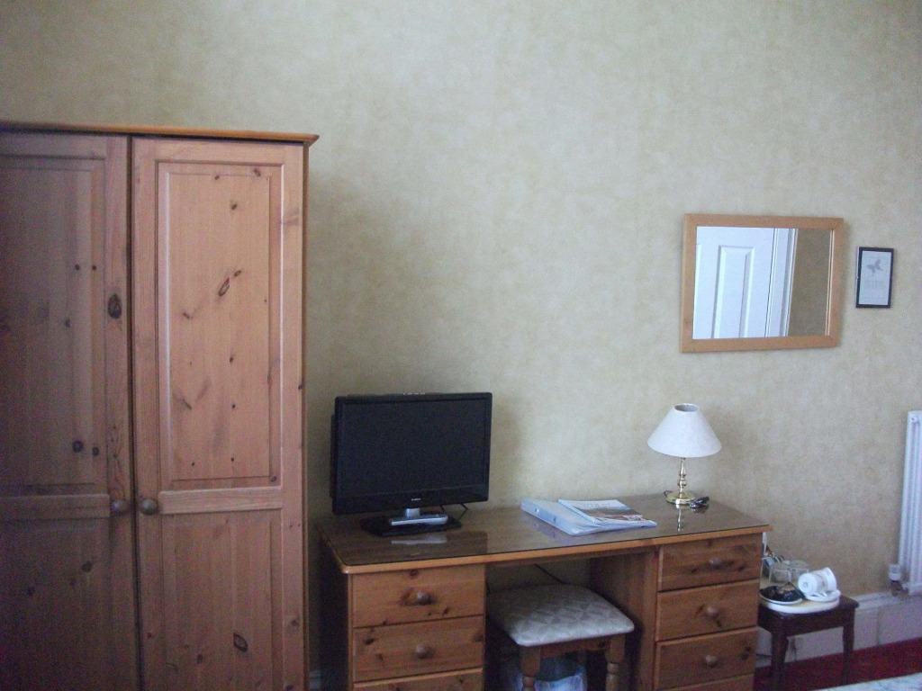 Arrandale Guest House