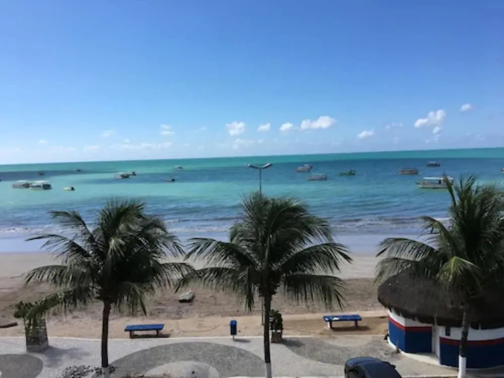 Maraga Beach Hostel