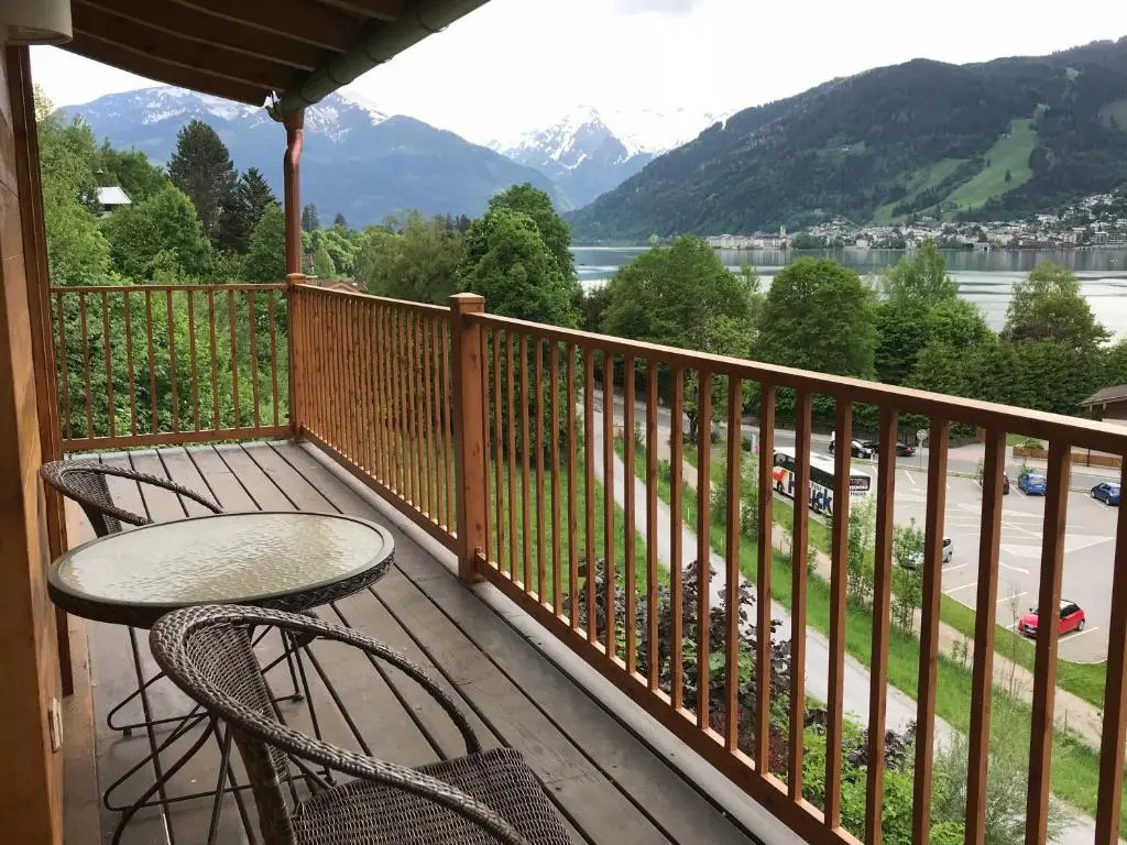 Panorama Lodge