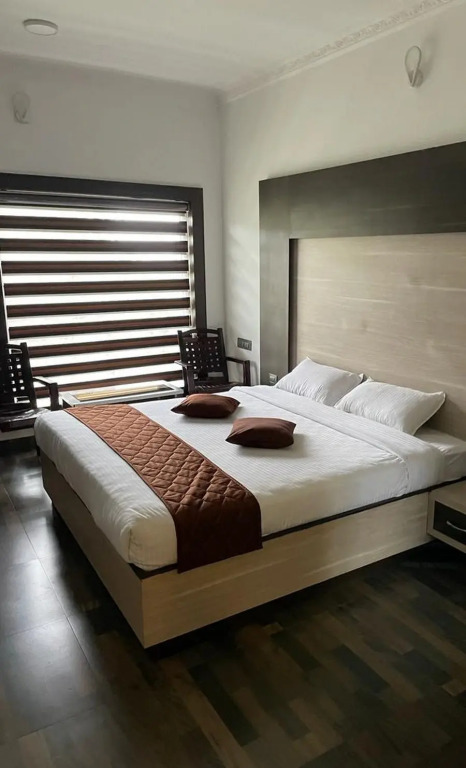 Cloud Nine Kothagiri By Lexstays