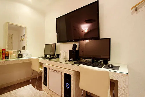 Vole Hotel Gangnam