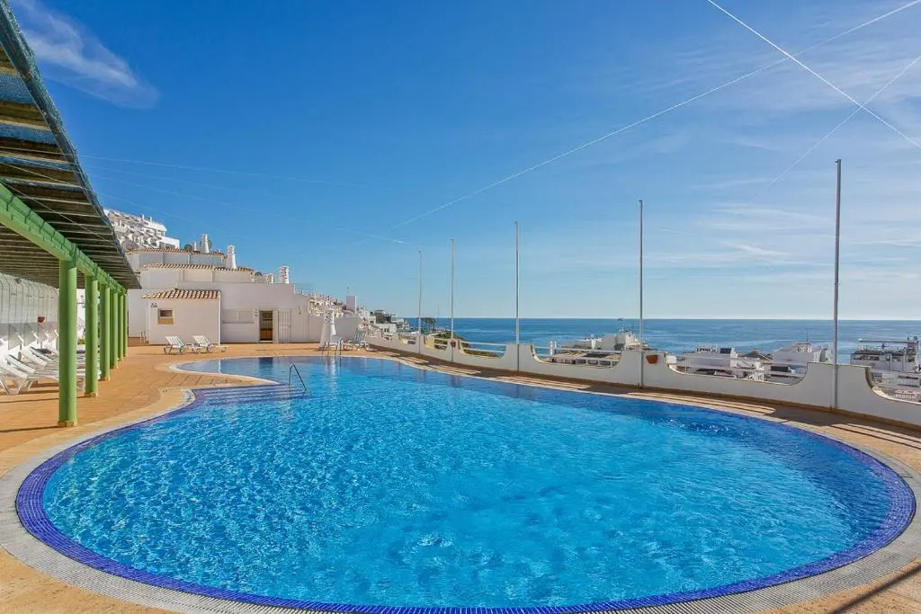 Azul/Mar Albufeira 602