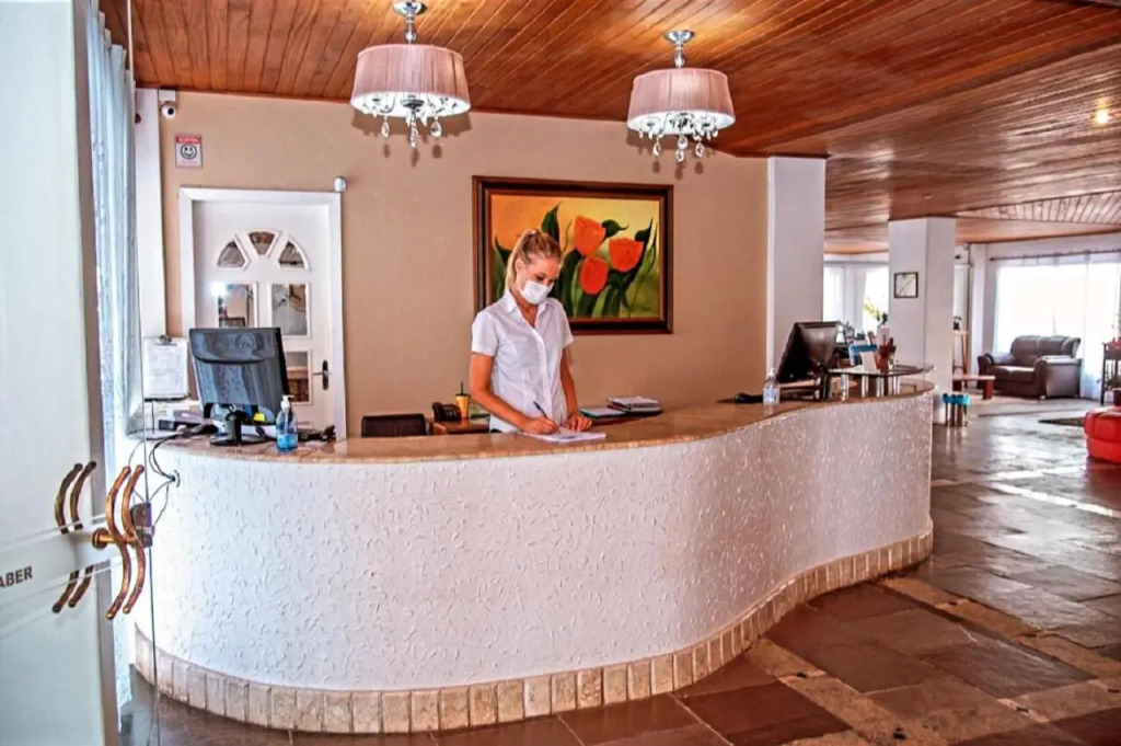 Hotel Suiça Faber