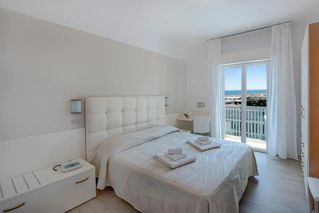 Hotel Sanremo