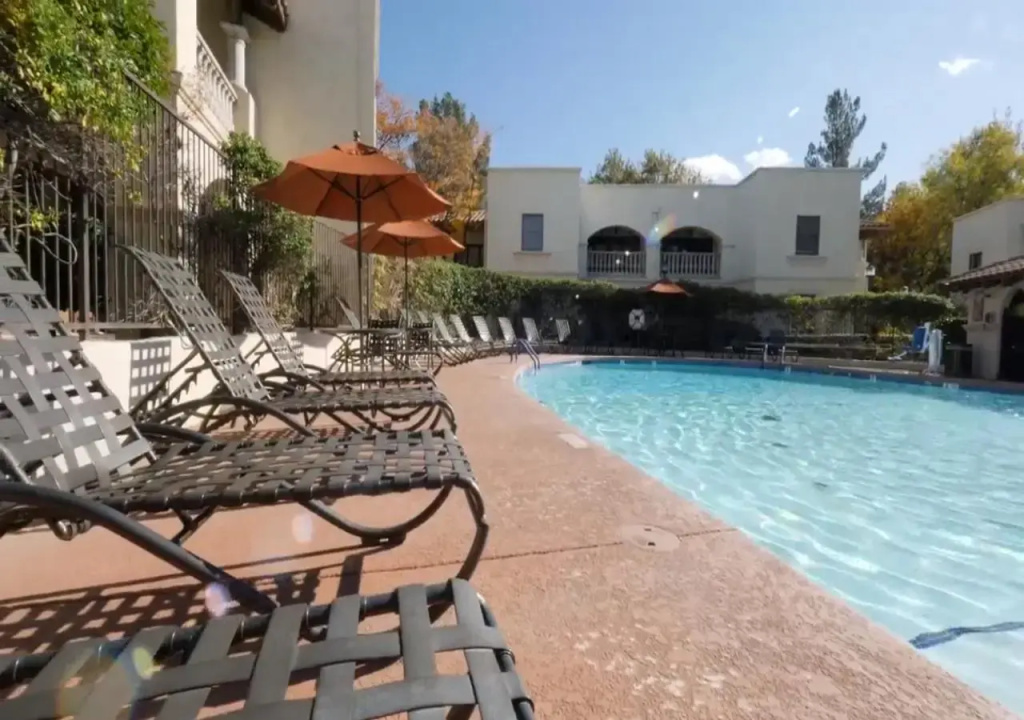 Hilton Vacation Club Los Abrigados Resort & Spa Sedona