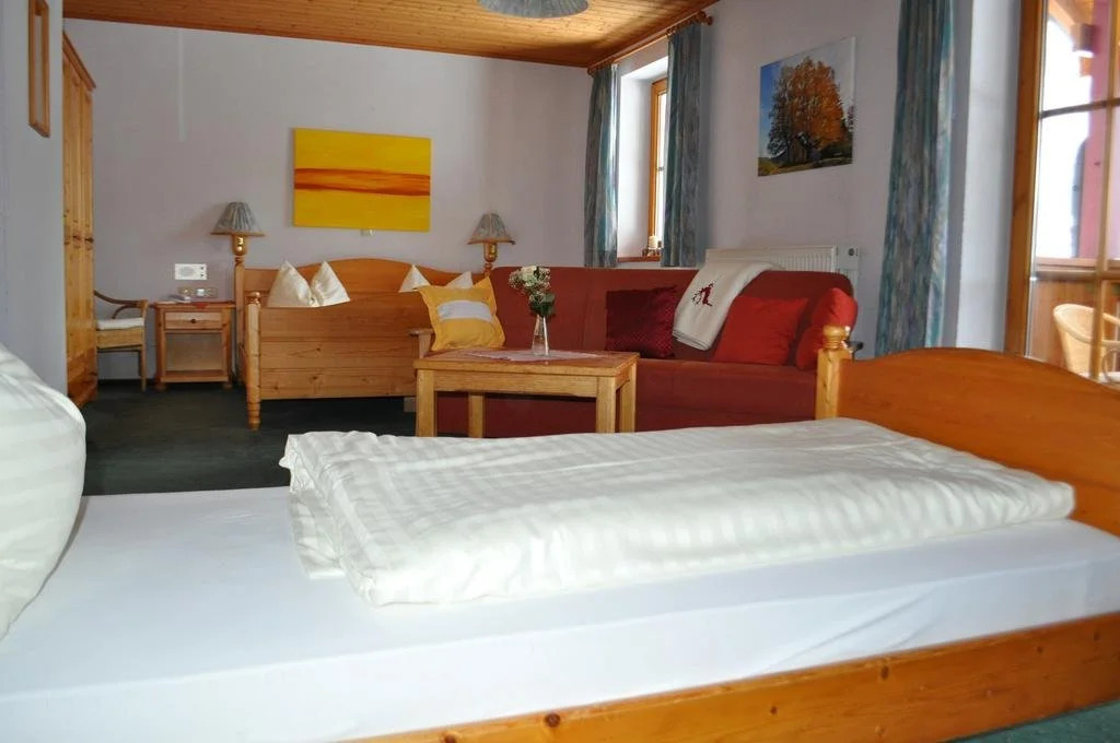Sportpension Thaler