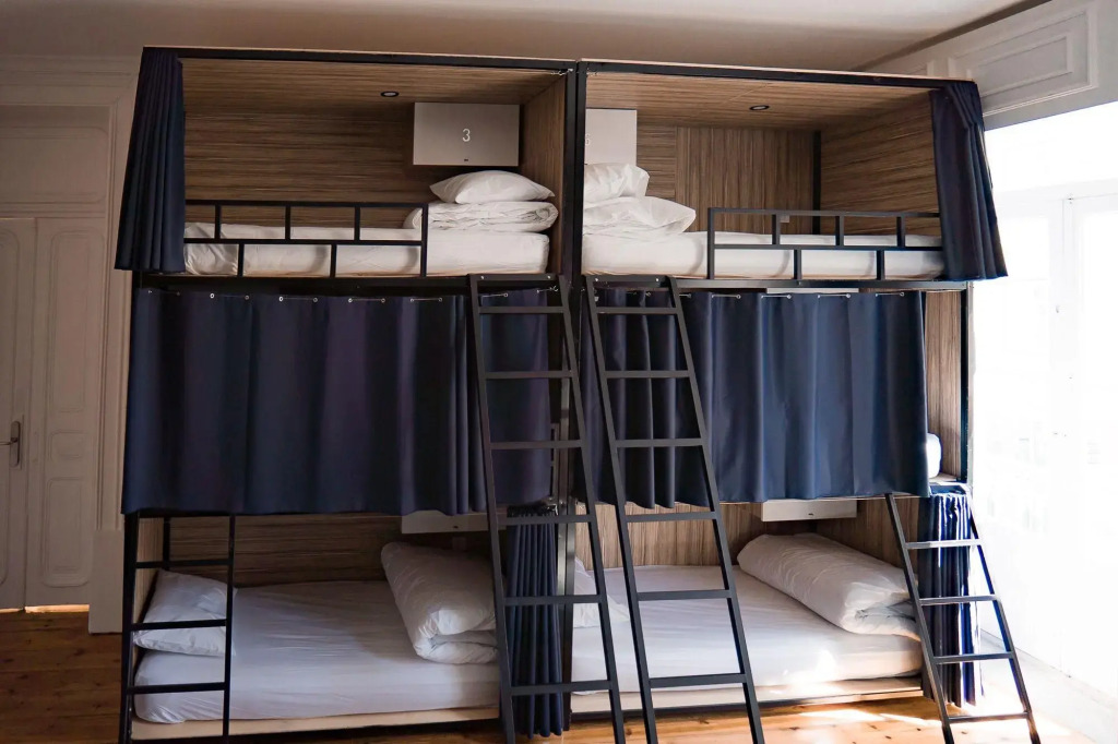 Rosalma Hostel