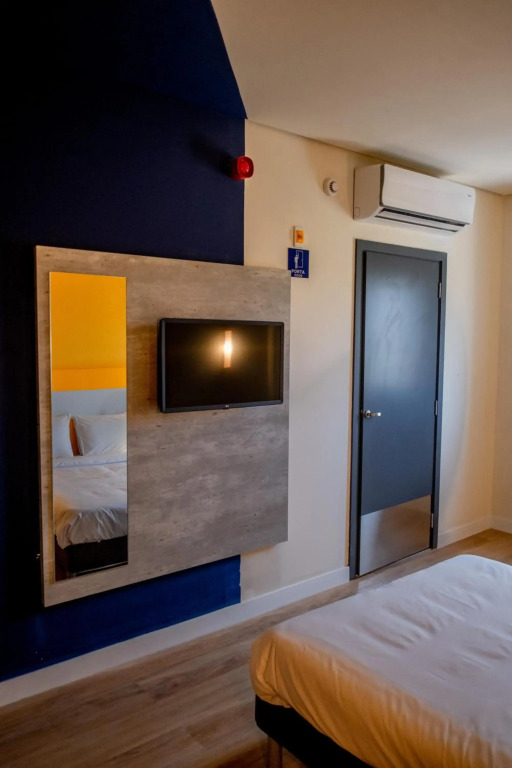 ibis budget Leme SP