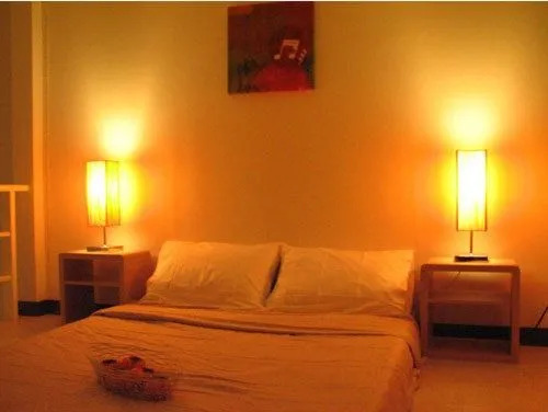 The Room Resort Apartment