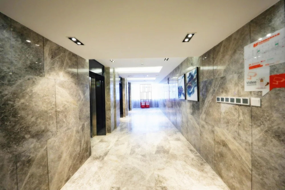Guangzhou Boonself Hotel