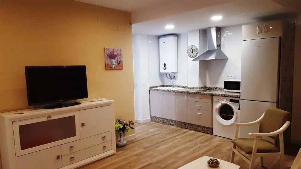 San Miguel Center Apartment by JITKey