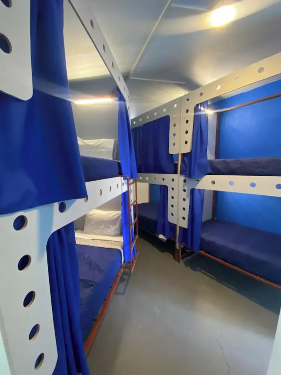 RMS Hostal - WTC