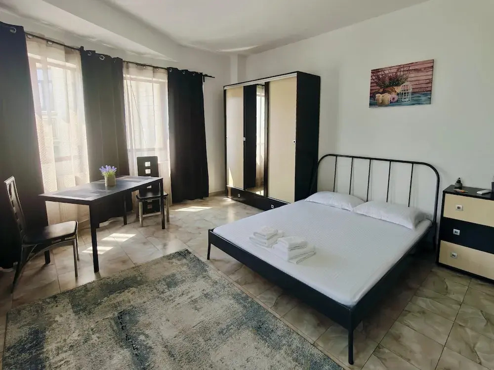 OldTown Suites Smârdan - Pumo Properties
