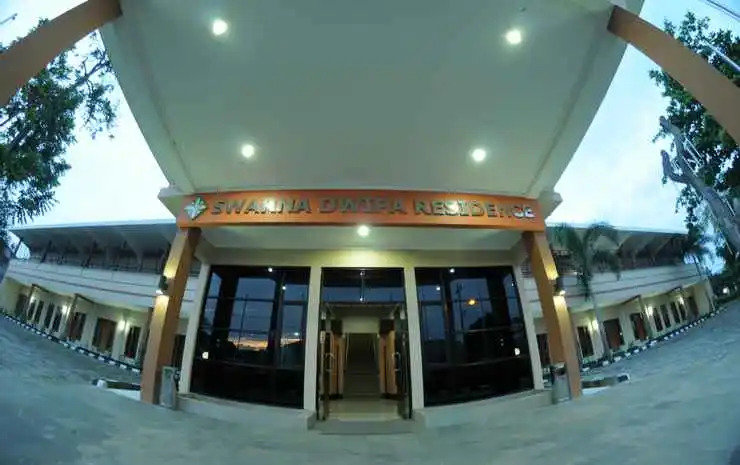 Swarna Dwipa Residence