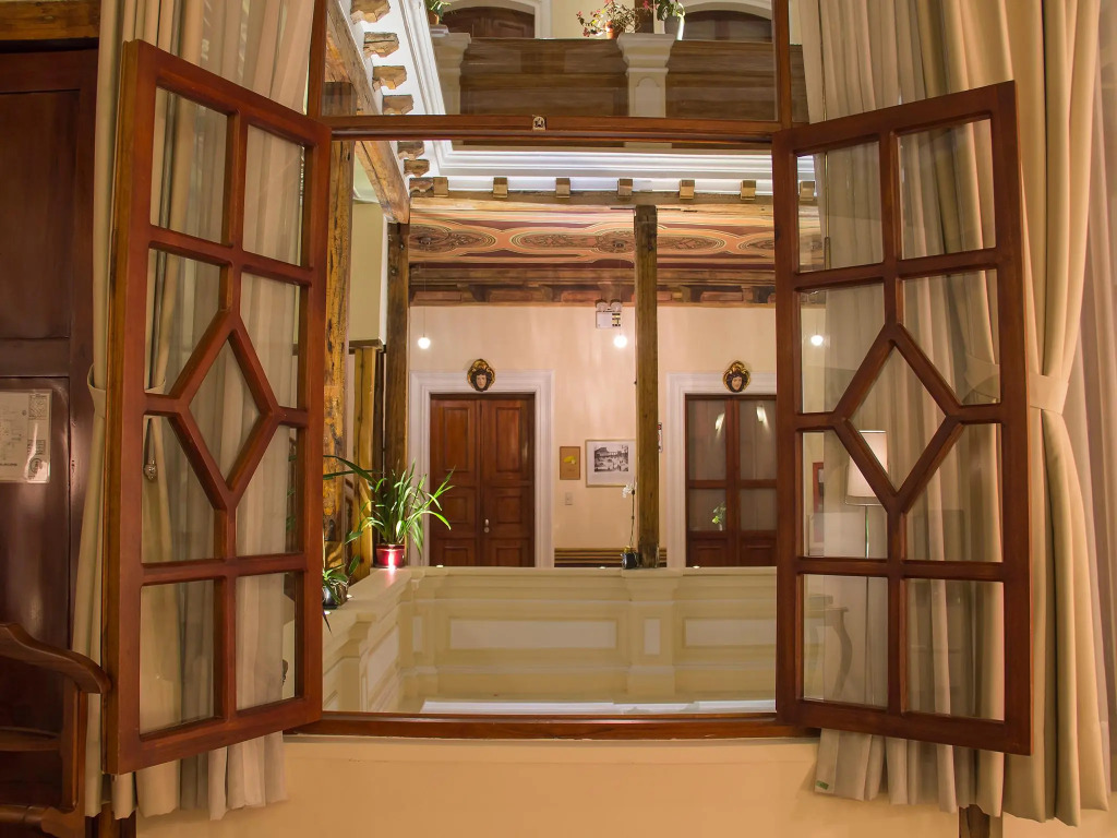 Casa El Edén