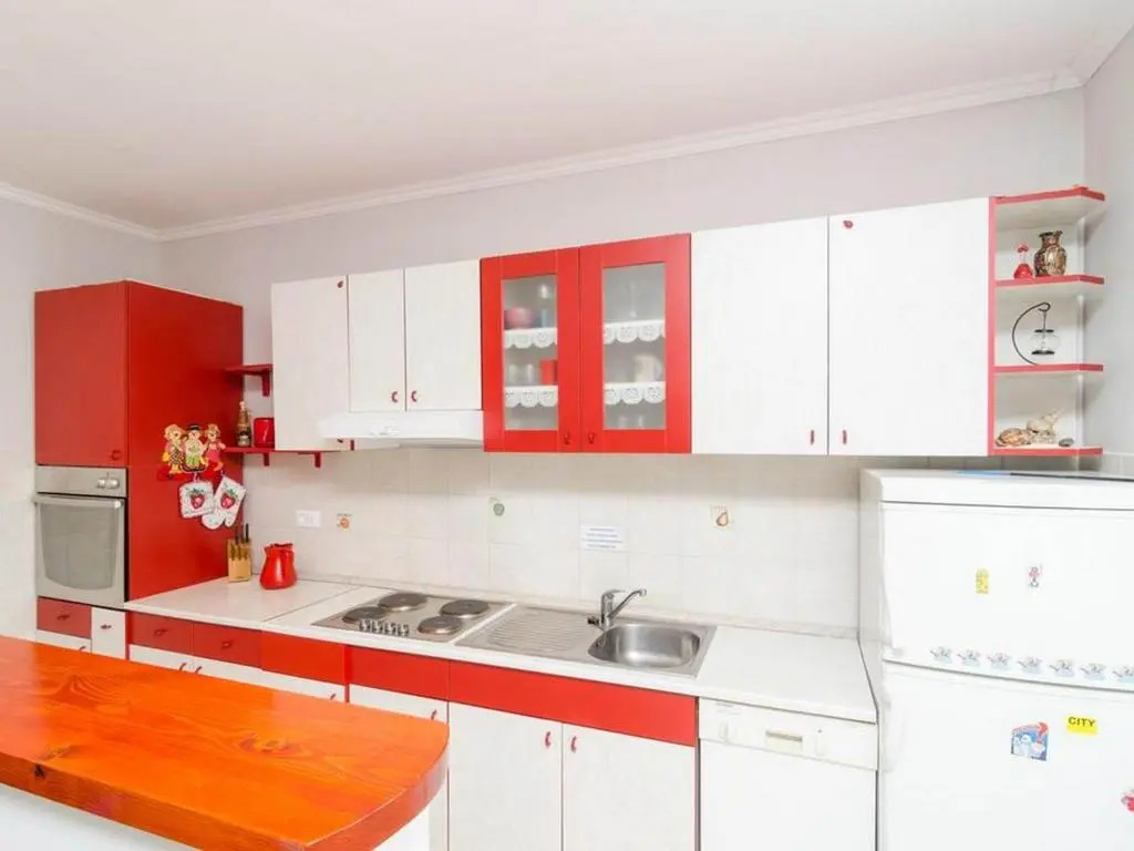 Apartments Matusko
