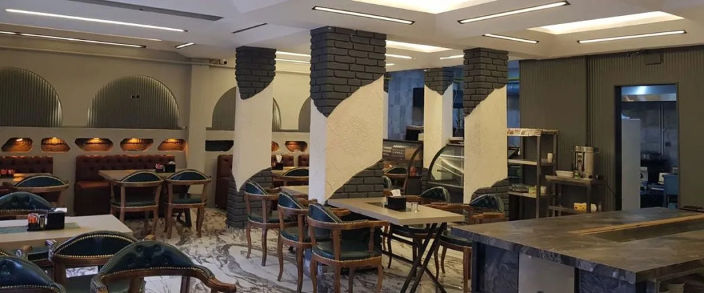 By Newton Otel