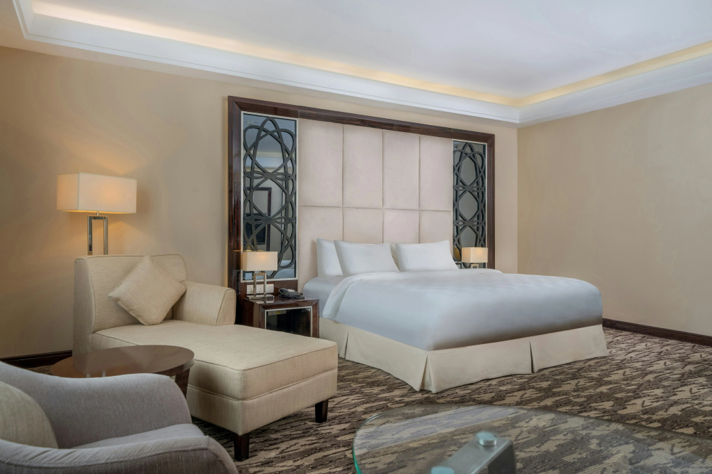 Swiss-Belhotel Harbour Bay