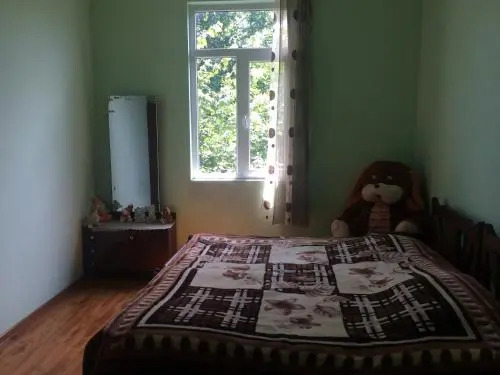 Hotel Rusa