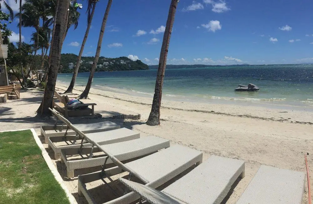 Ventoso Residences