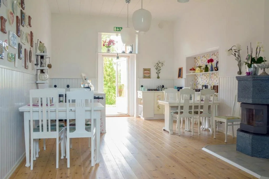 Gamla Skolan Bed & Breakfast