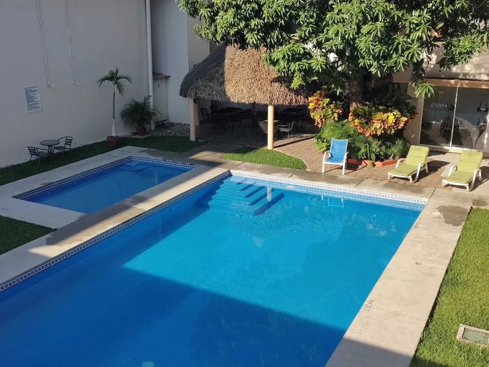 Villa Esmeralda