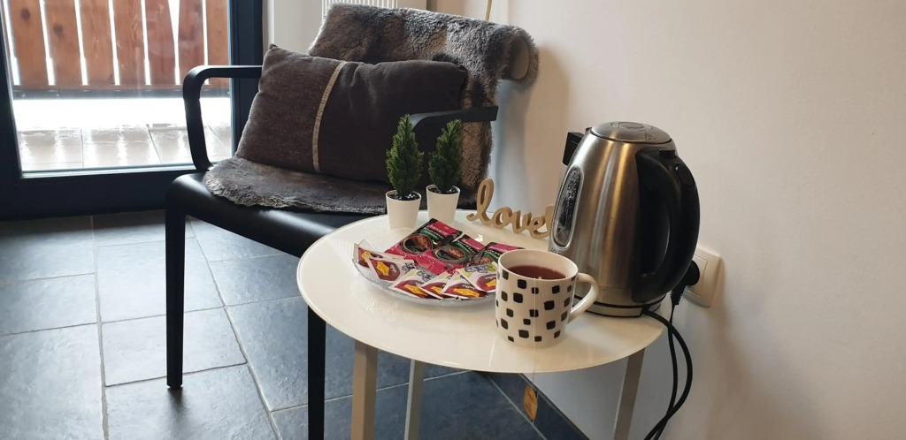 Golte SkiCenter Apartment