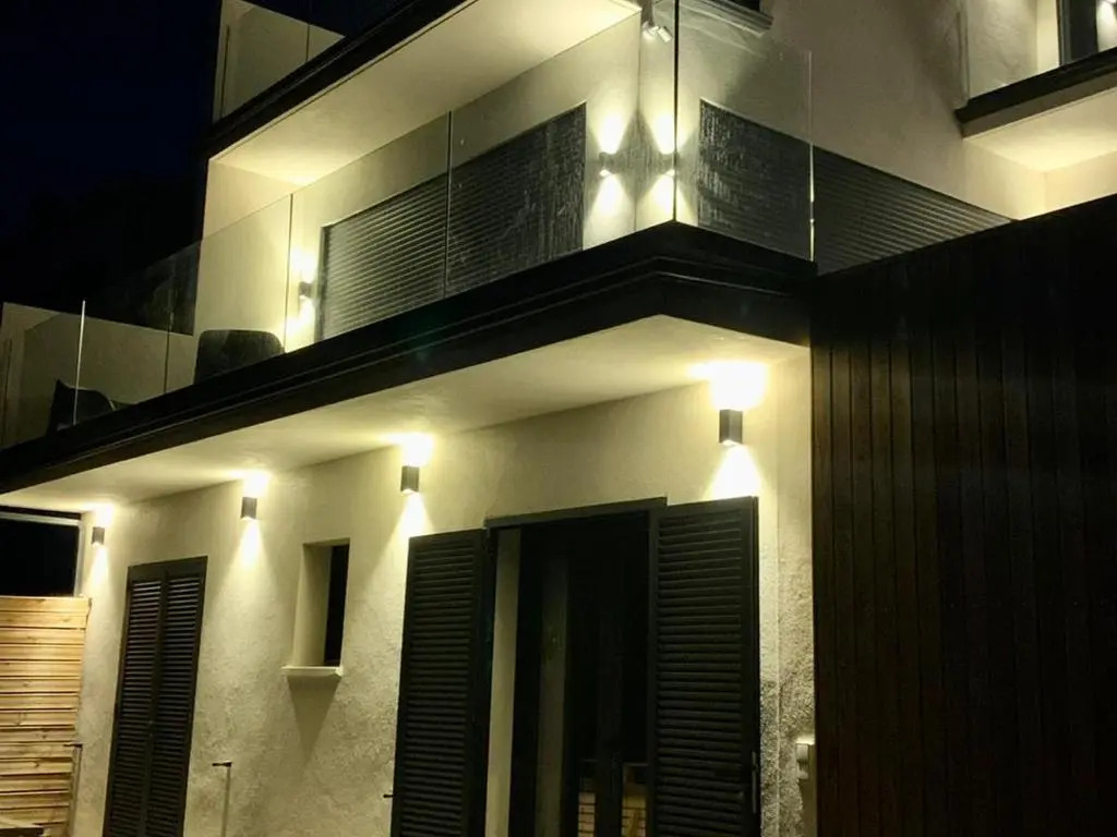 Maison Sollacaro, 5 pièces, 8 personnes - FR-1-665-9
