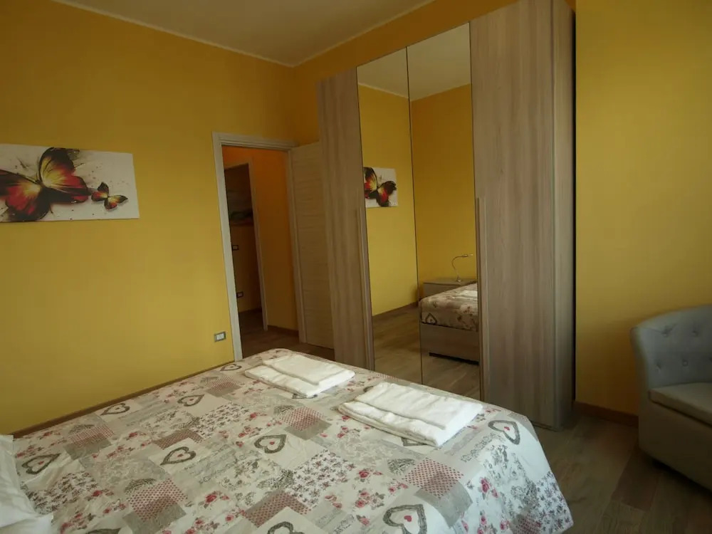 Varenna Apartments by Wonderful Italy