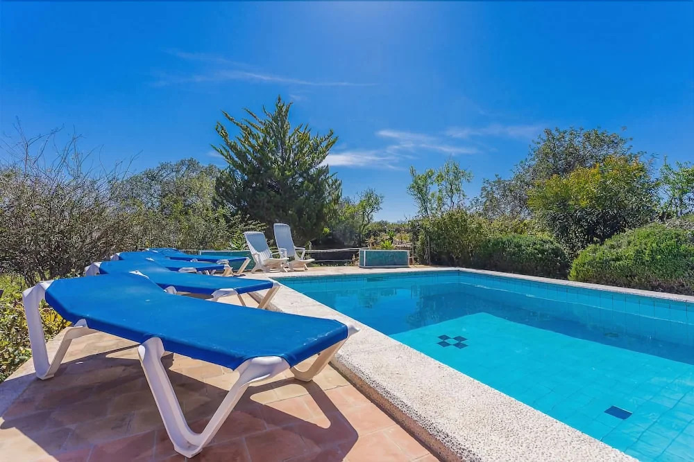 Finca S'Alguereta