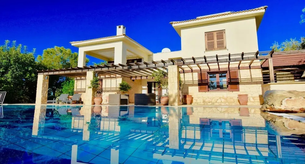 Villa 83 - Diyala