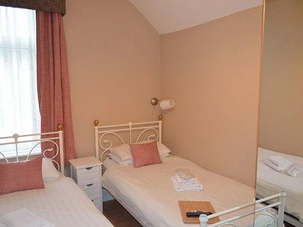 Pebbles B&B
