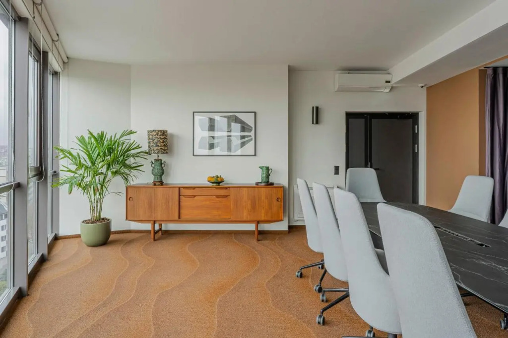 WorkNomads LAB Hotel