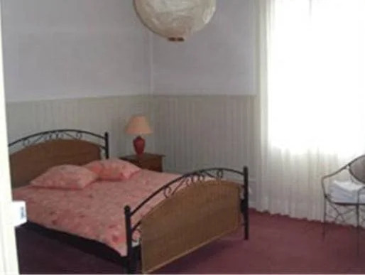 Auberge dAjoie