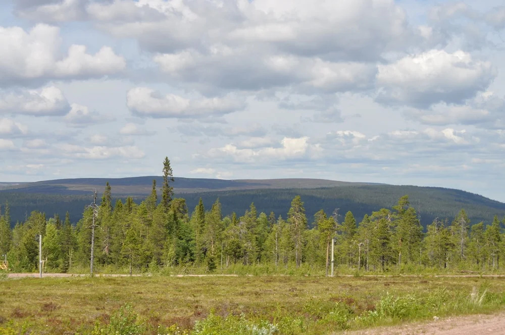 Näsfjället