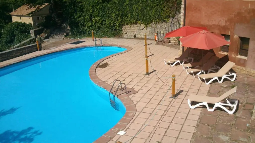 Hotel Albarracín